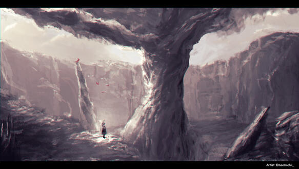 Landscape