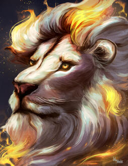 Full Illustration