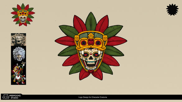 Logo Design